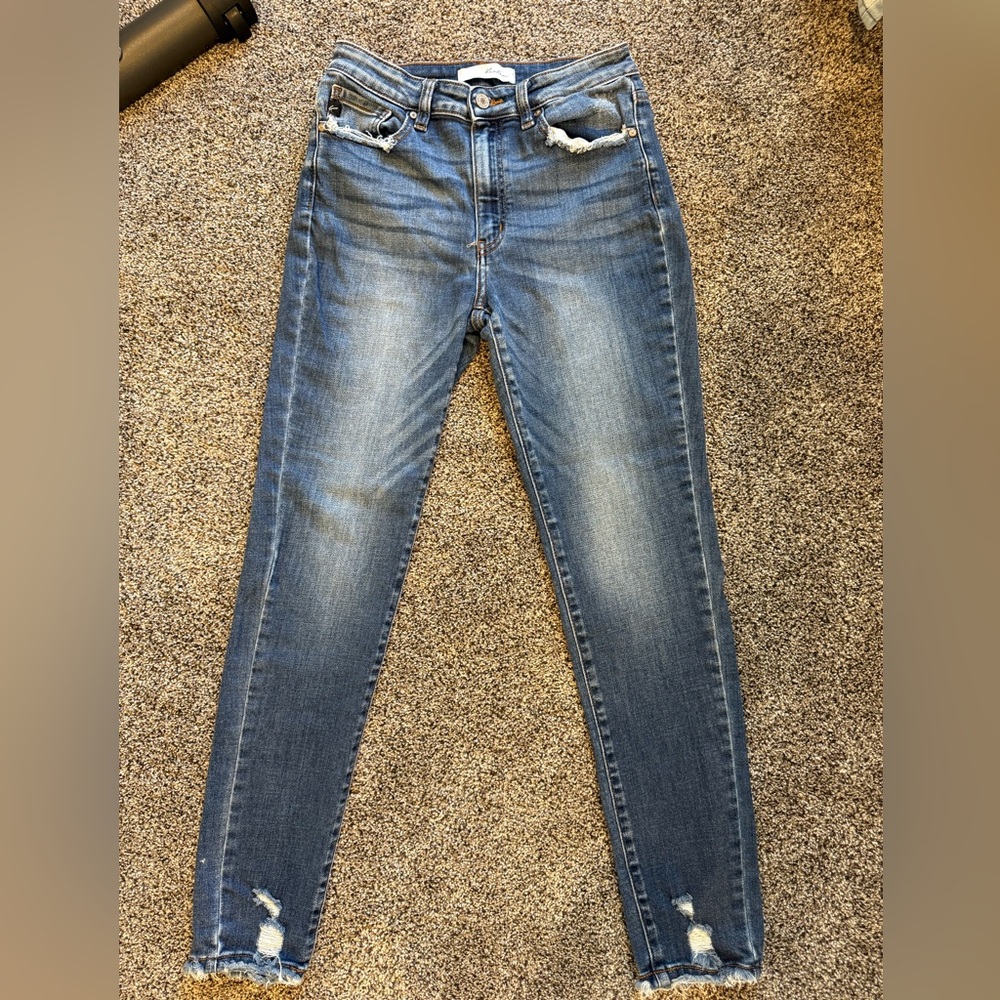 KanCan Blue Denim Jeans